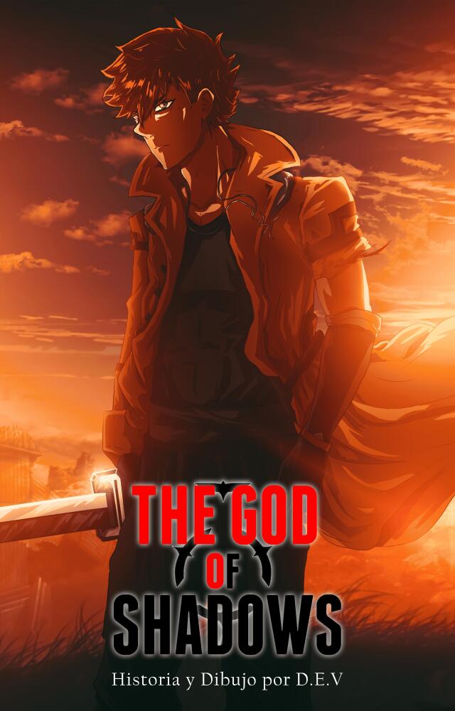 The god of Shadows.