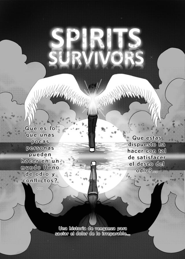 SPIRITS SURVIVORS
