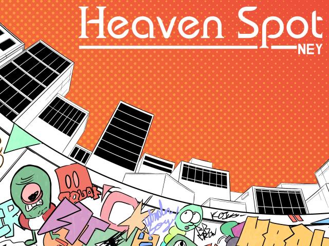 Heaven Spot