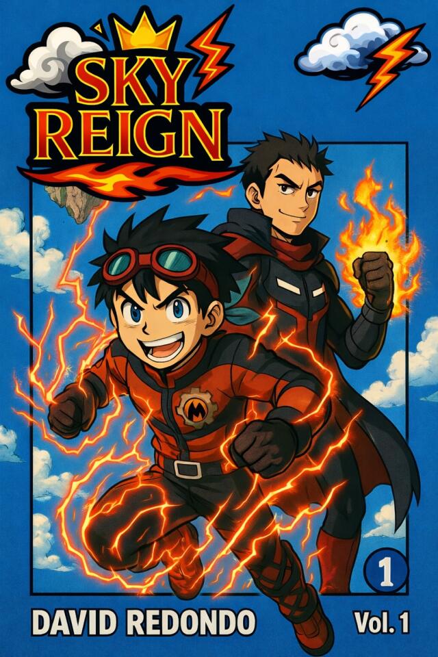 SKYREIGN