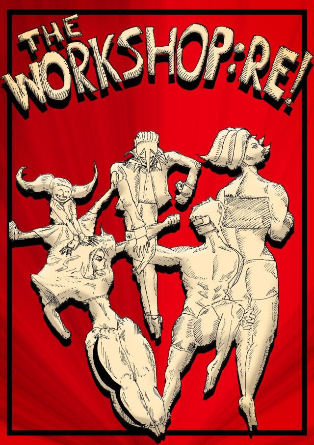 The Workshop: Re!