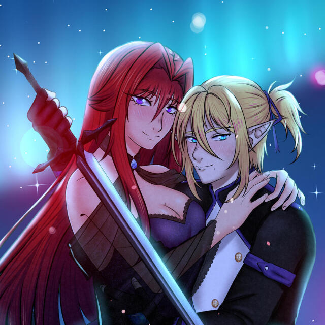 You Will Never Be Alone