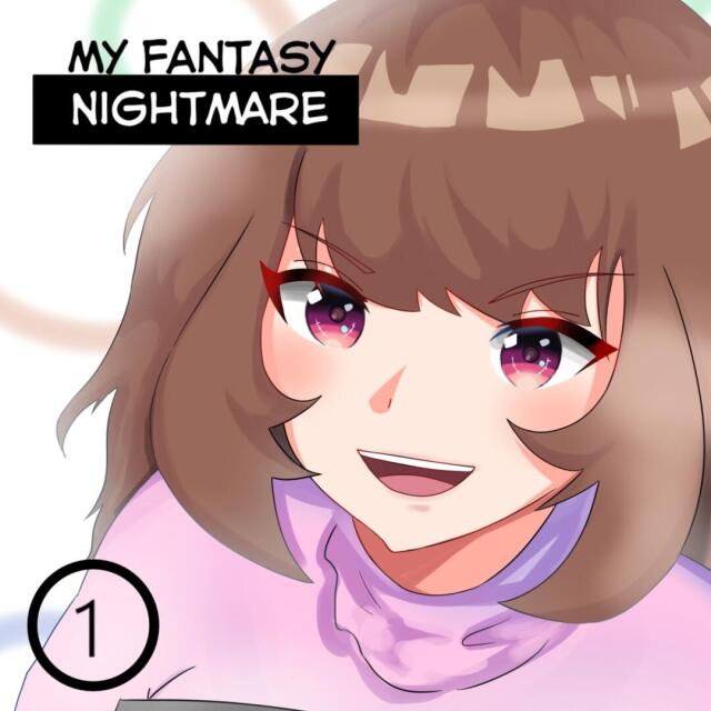 My fantasy nightmare