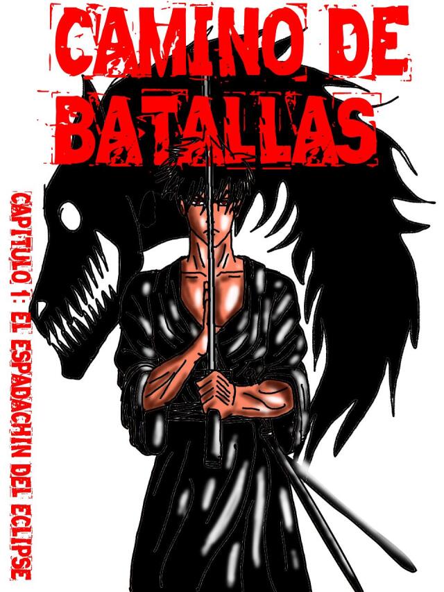camino de batallas 