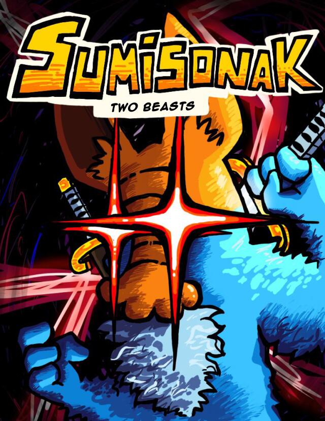 Sumisonak