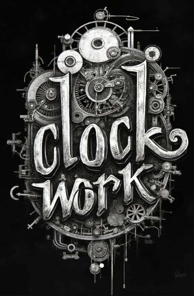 Clock Work