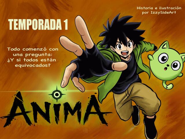 Anima ES