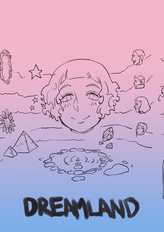 Dreamland