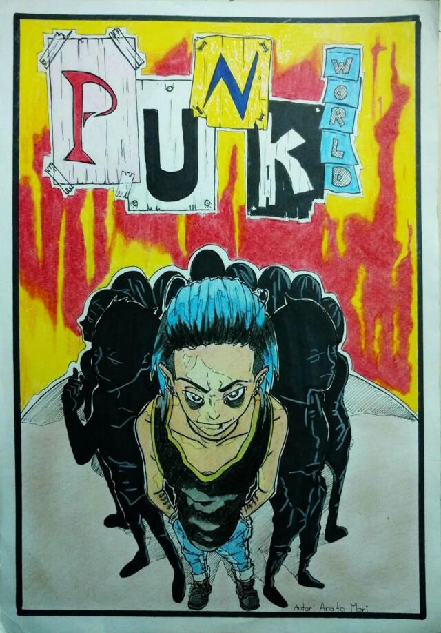 Punk World
