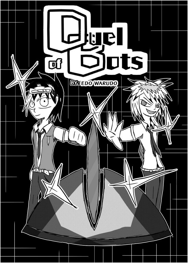 Duel of Bots