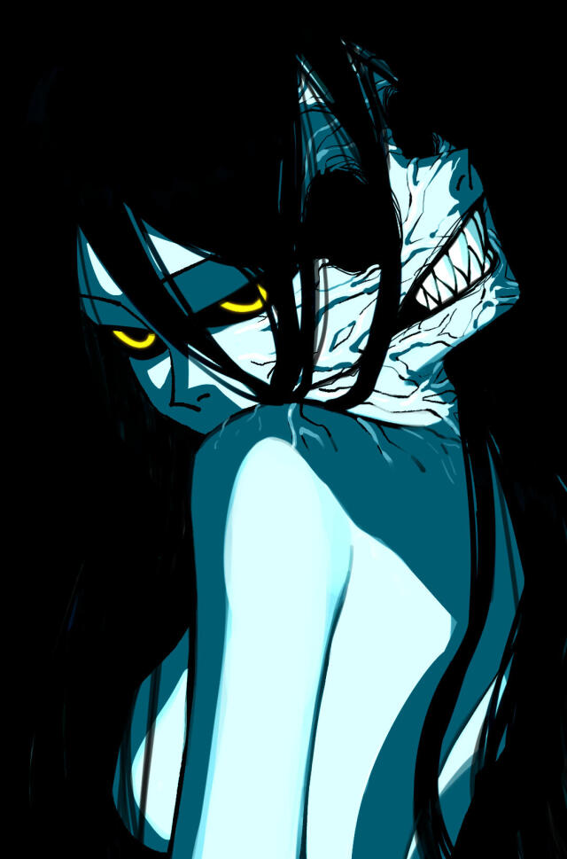 Vengeful roommate