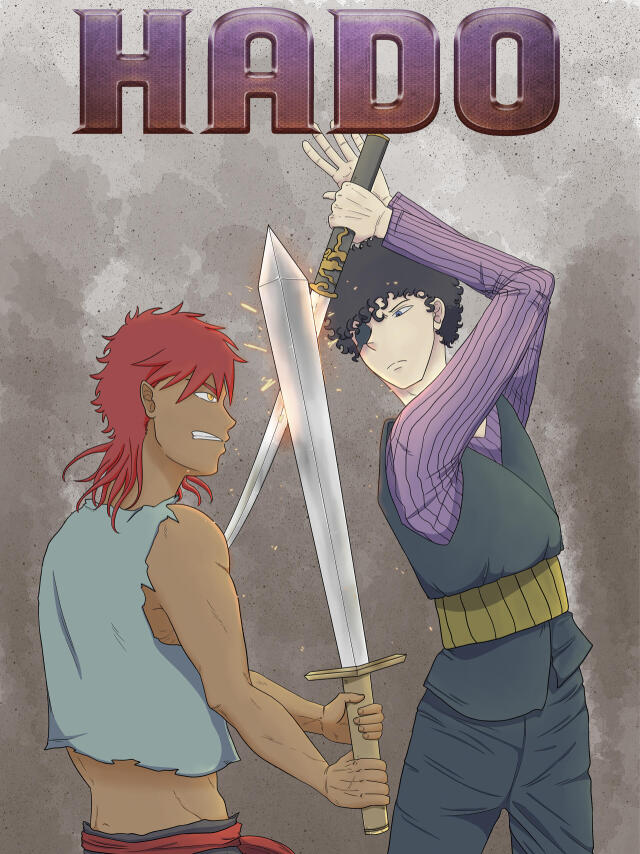Hado