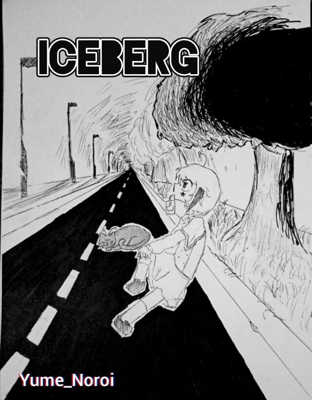 ICEBERG