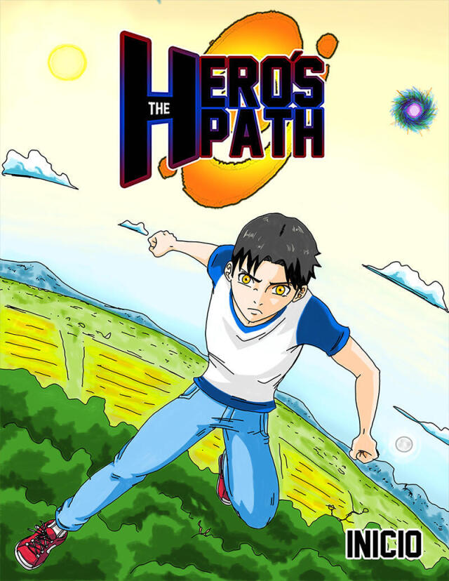 The Hero`s Path (La Senda del Héroe)