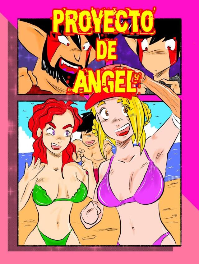 Proyecto de Angel