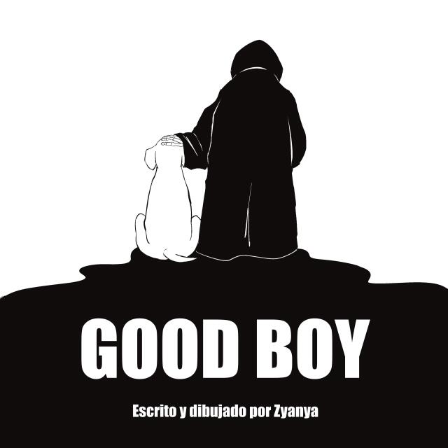 Good boy