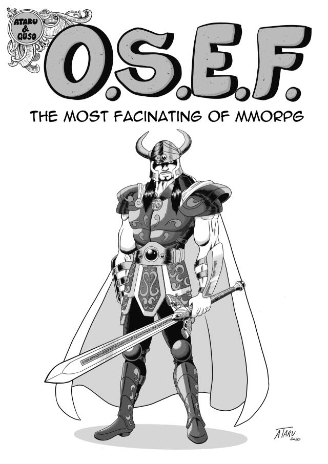 O.S.E.F.