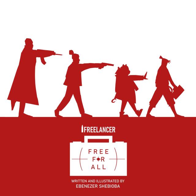 Freelancer: Free For All