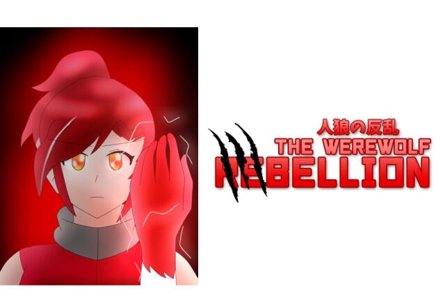 The Werewolf Rebellion Prologue: Sapporo