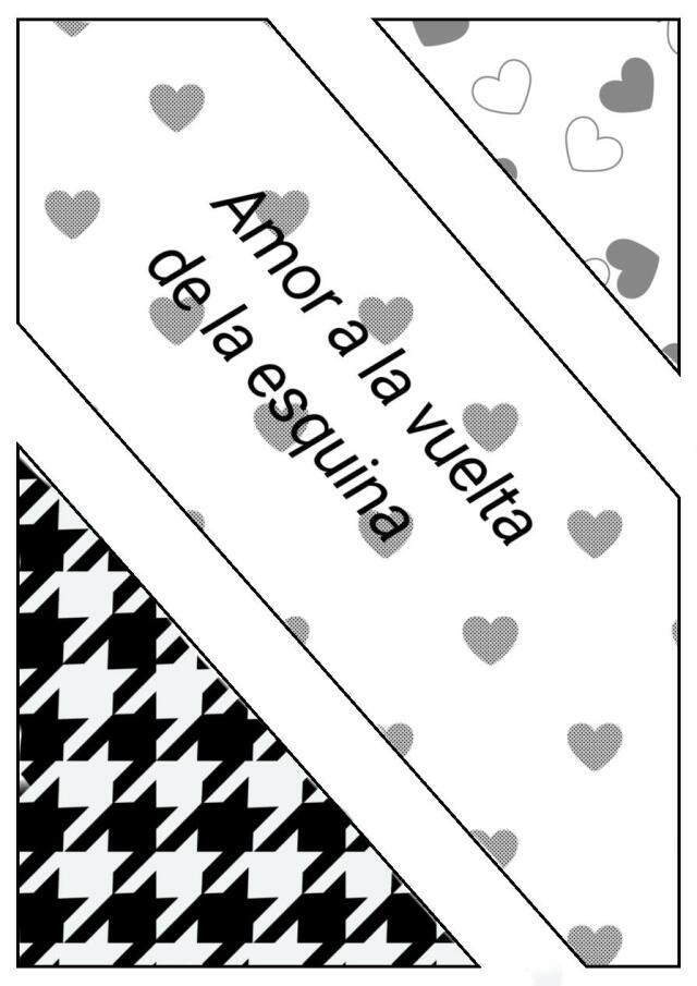 Amor a la vuelta de la esquina