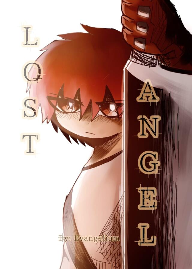 Lost Angel