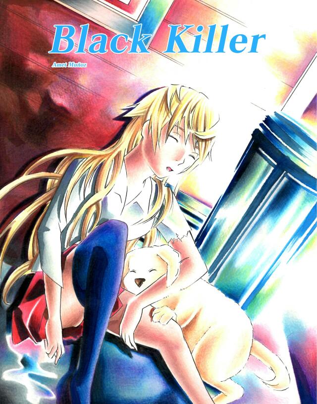 black killer