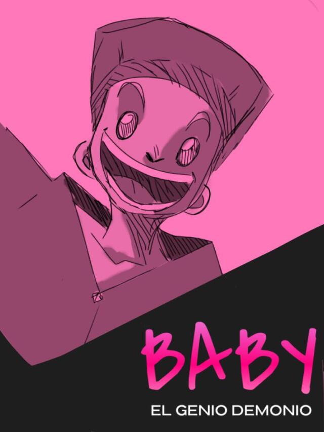 Baby: El Genio Demonio 