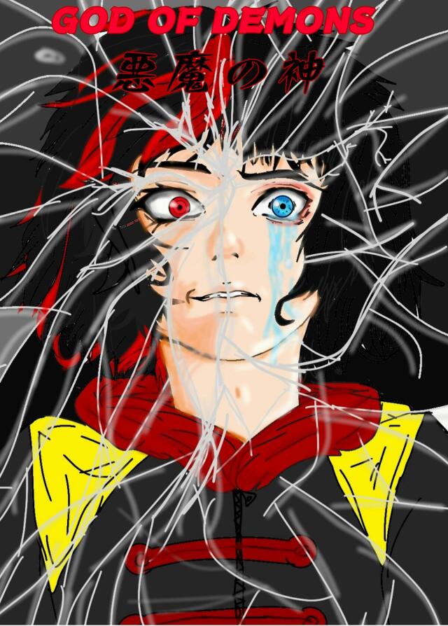 GOD OF DEMONS 