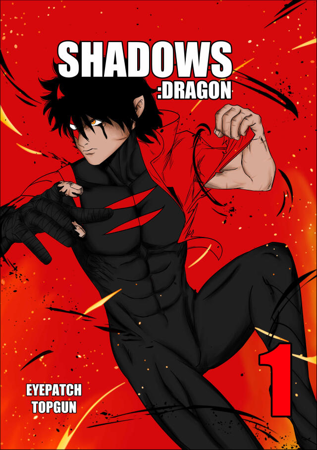 SHADOWS: DRAGON