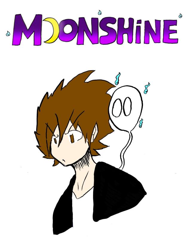 Moonshine