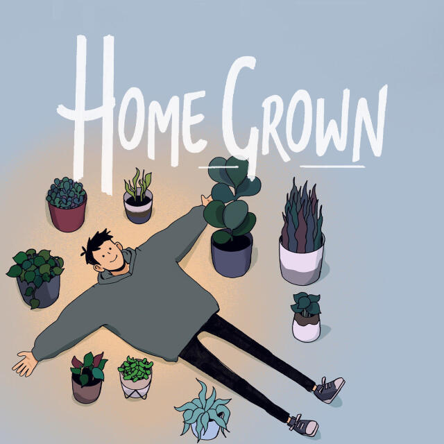 Homegrown