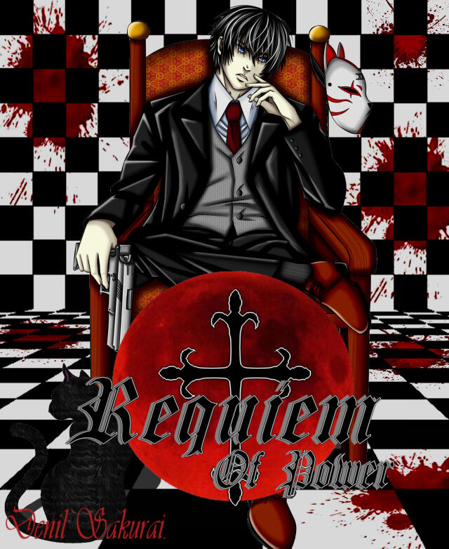 Réquiem Of Power