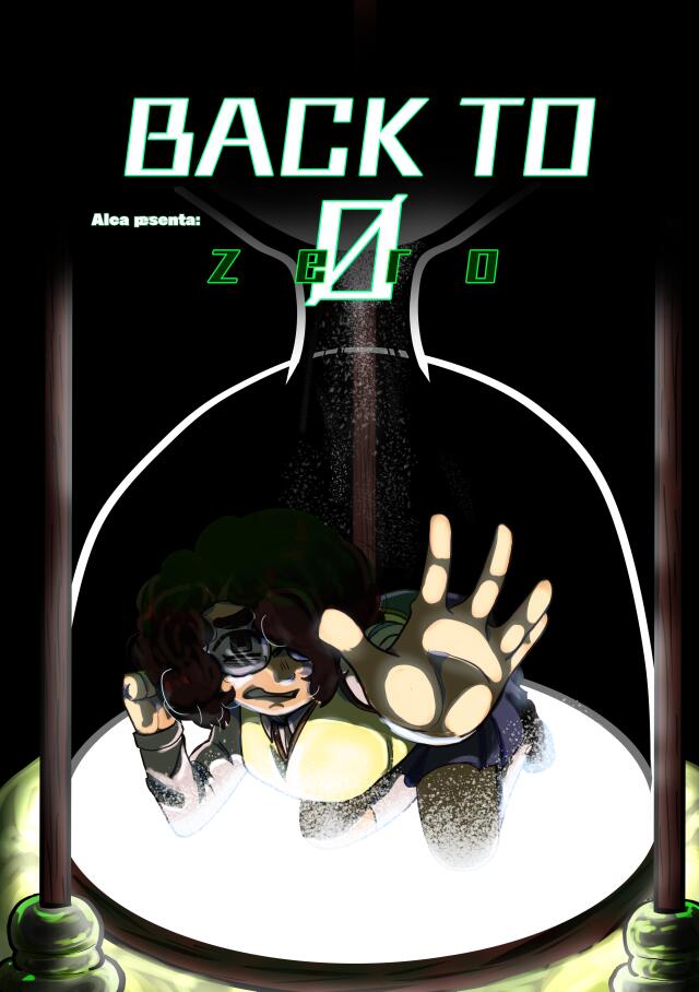 back to zero