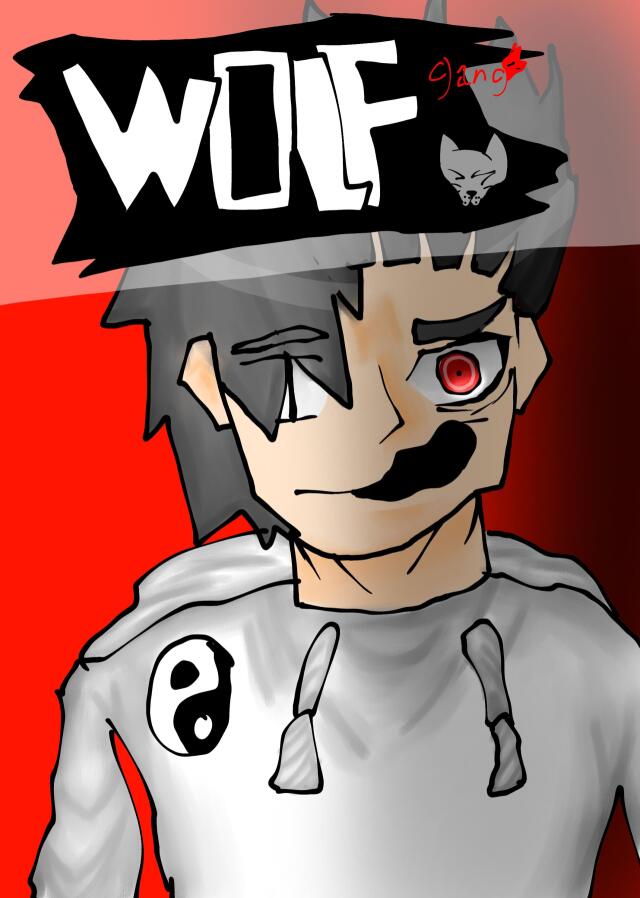 Wolf gang 