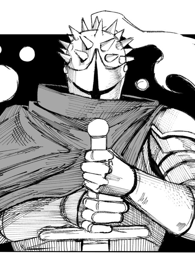 Spike Knight