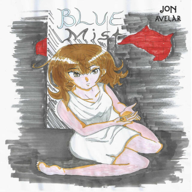 Blue Mist English version