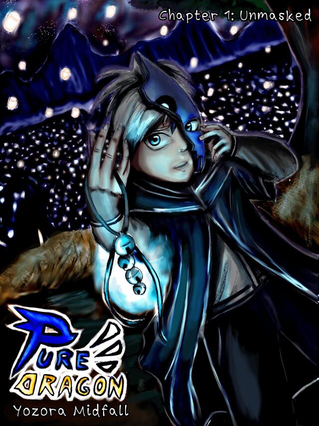 Pure Dragon