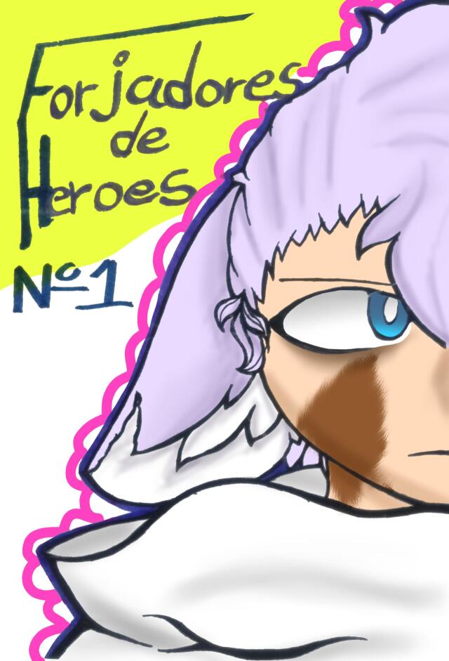 Forjadores de Heroes