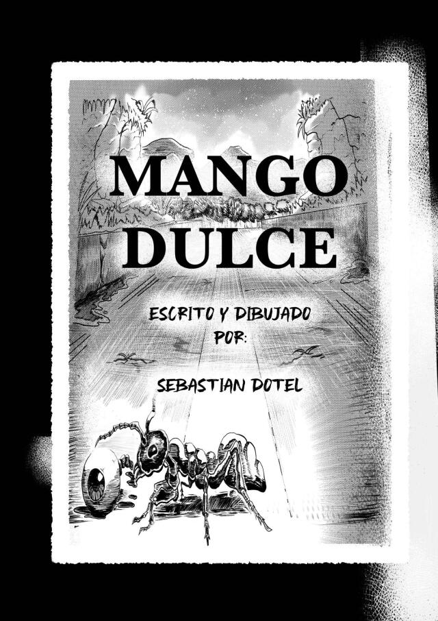 Mango Dulce