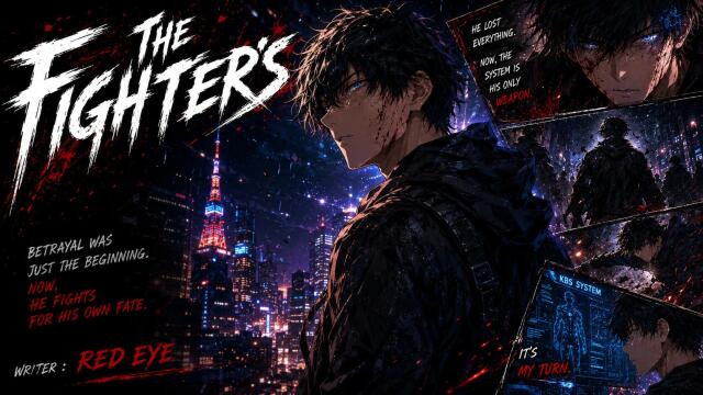 THE FIGHTERS