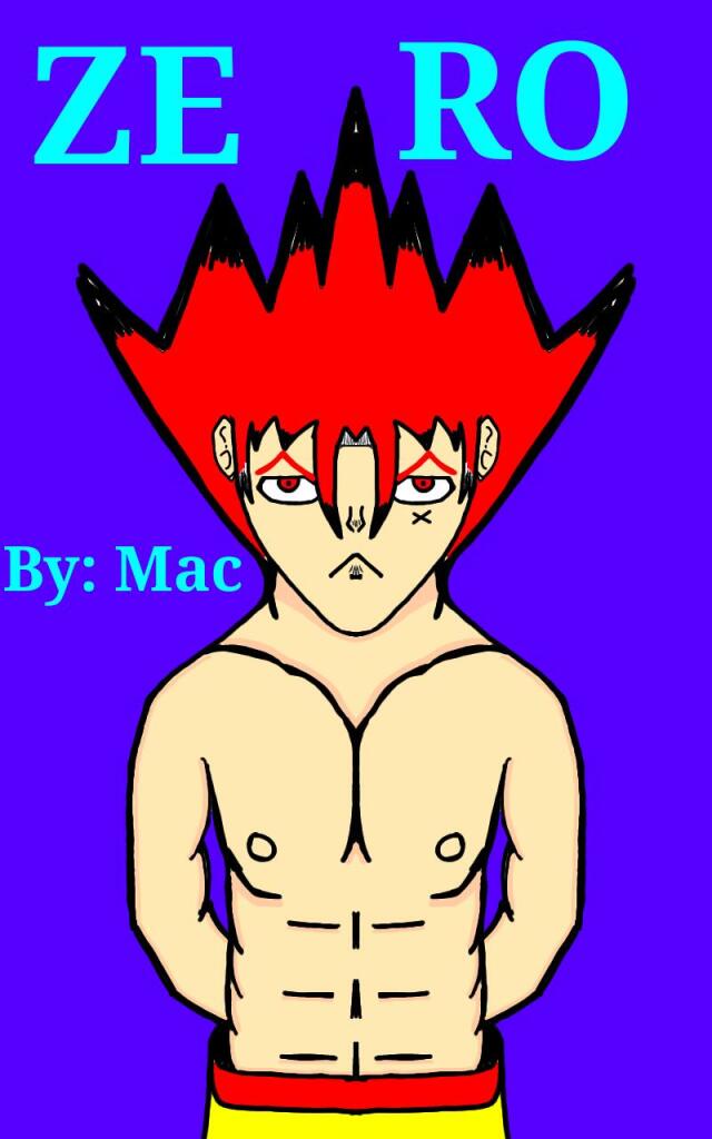 Chapter 1: Two Bros