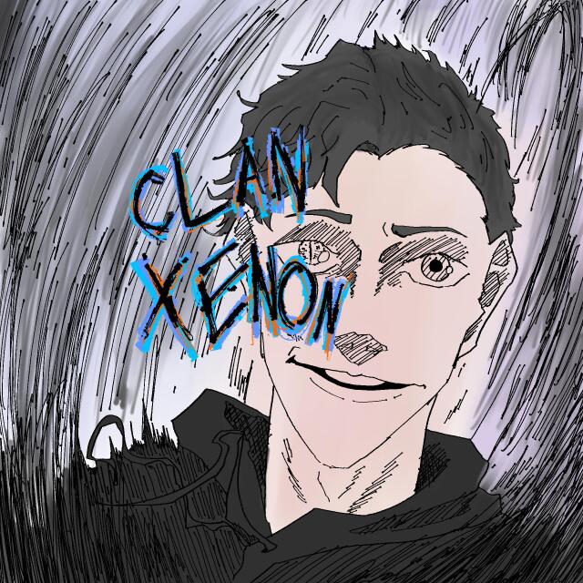 Clan Xenon (ORIGINAL VER.)