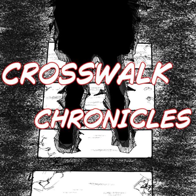 Crosswalk Chronicles