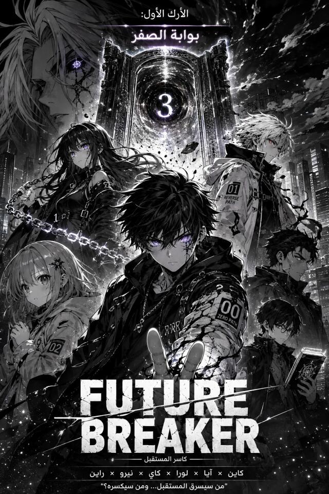 Future Breaker