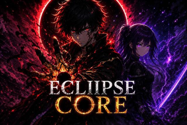 ECLIPSE CORE