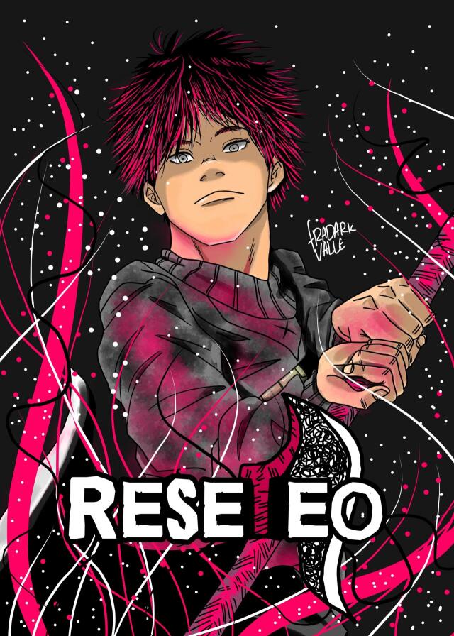 ¡RESETEO!