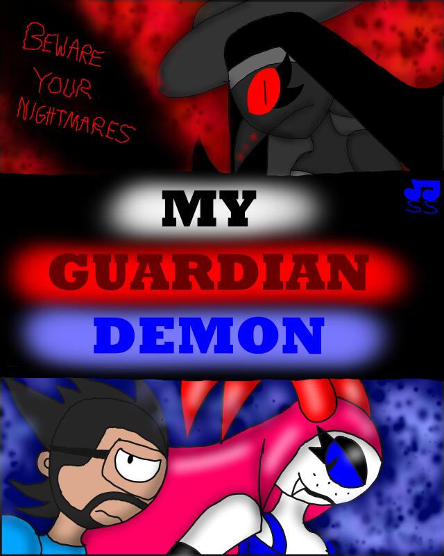 My Guardian Demon 