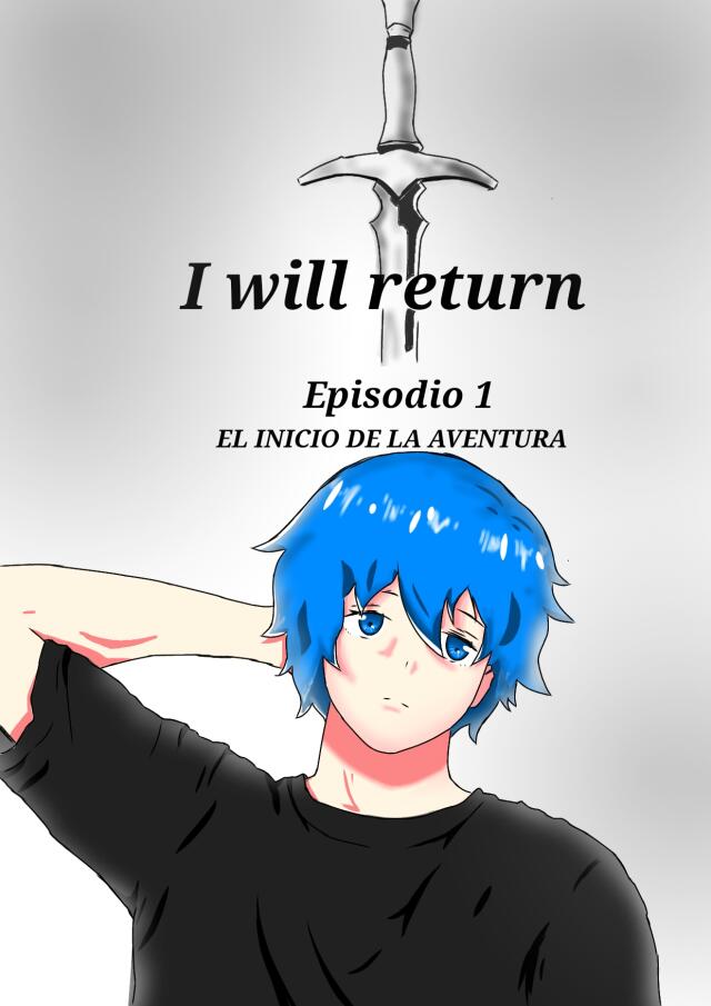 El inicio de la aventura 