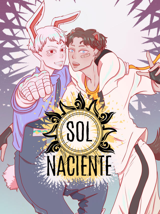 Sol Naciente