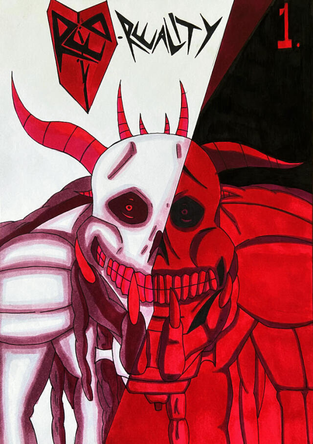 Red Reality